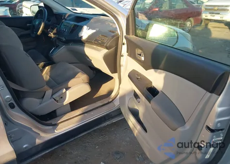 2014 Honda Cr-V Lx из США, поврежденный, VIN 3CZRM3H30EG702179